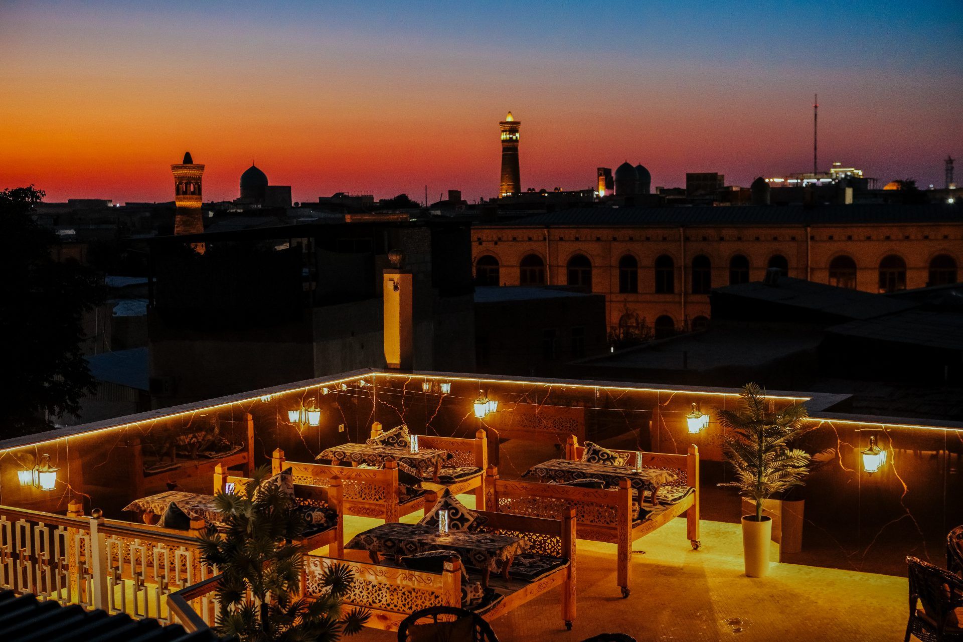 Aida Hotel